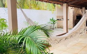 Casa em Praia de Flecheiras